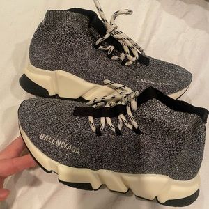 Balenciaga sock sneakers